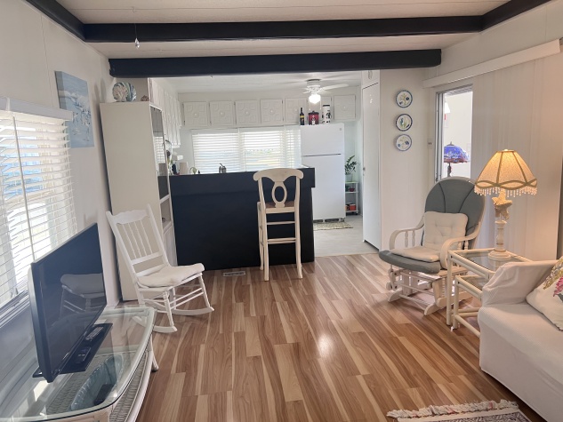 4300 Pittenger Drive, Sarasota, Florida 34234, 2 Bedrooms Bedrooms, ,1 BathroomBathrooms,55-Plus Mobile Home,For Sale,Pittenger Drive,4307