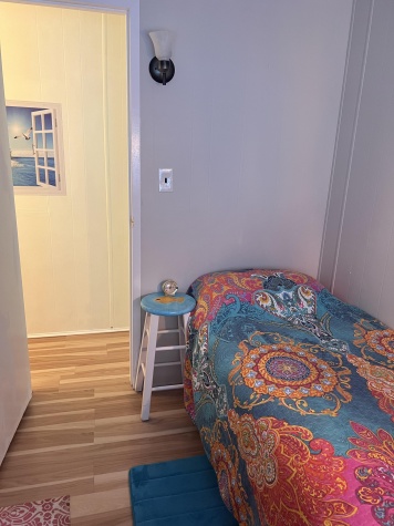 4300 Pittenger Drive, Sarasota, Florida 34234, 2 Bedrooms Bedrooms, ,1 BathroomBathrooms,55-Plus Mobile Home,For Sale,Pittenger Drive,4307