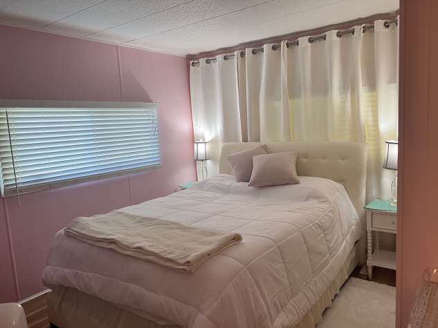 4300 Pittenger Drive, Sarasota, Florida 34234, 2 Bedrooms Bedrooms, ,1 BathroomBathrooms,55-Plus Mobile Home,For Sale,Pittenger Drive,4307