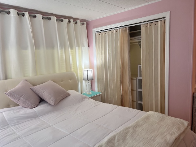 4300 Pittenger Drive, Sarasota, Florida 34234, 2 Bedrooms Bedrooms, ,1 BathroomBathrooms,55-Plus Mobile Home,For Sale,Pittenger Drive,4307