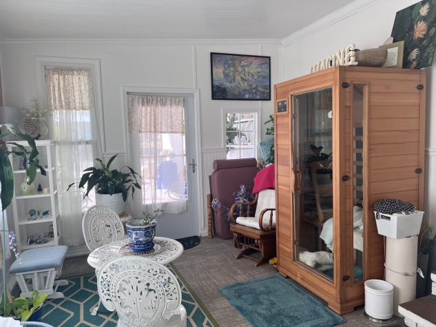 4300 Pittenger Drive, Sarasota, Florida 34234, 2 Bedrooms Bedrooms, ,1 BathroomBathrooms,55-Plus Mobile Home,For Sale,Pittenger Drive,4307