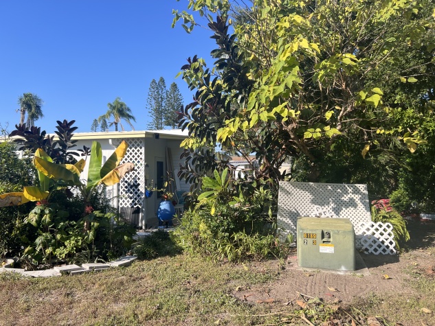 4300 Pittenger Drive, Sarasota, Florida 34234, 2 Bedrooms Bedrooms, ,1 BathroomBathrooms,55-Plus Mobile Home,For Sale,Pittenger Drive,4307