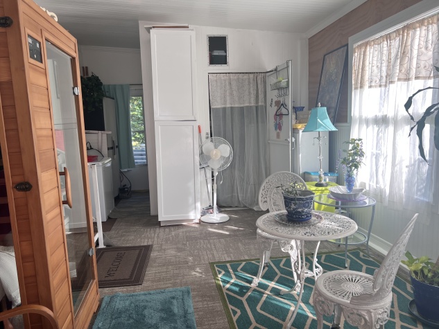 4300 Pittenger Drive, Sarasota, Florida 34234, 2 Bedrooms Bedrooms, ,1 BathroomBathrooms,55-Plus Mobile Home,For Sale,Pittenger Drive,4307