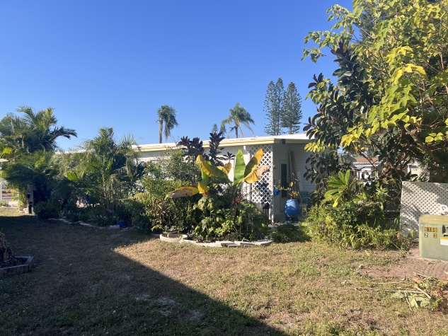 4300 Pittenger Drive, Sarasota, Florida 34234, 2 Bedrooms Bedrooms, ,1 BathroomBathrooms,55-Plus Mobile Home,For Sale,Pittenger Drive,4307