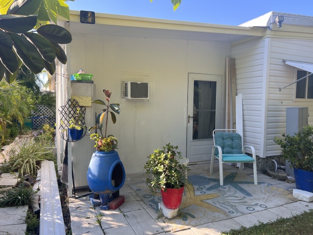 4300 Pittenger Drive, Sarasota, Florida 34234, 2 Bedrooms Bedrooms, ,1 BathroomBathrooms,55-Plus Mobile Home,For Sale,Pittenger Drive,4307
