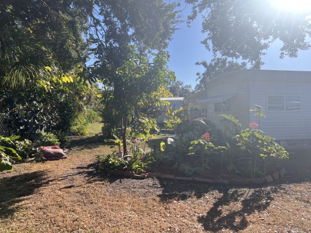 4300 Pittenger Drive, Sarasota, Florida 34234, 2 Bedrooms Bedrooms, ,1 BathroomBathrooms,55-Plus Mobile Home,For Sale,Pittenger Drive,4307