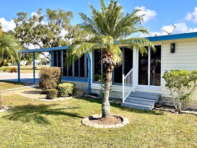 3112 Grapefruit Ln, Ellenton, Florida 34222, 2 Bedrooms Bedrooms, ,2 BathroomsBathrooms,55-Plus Mobile Home,For Sale,Grapefruit Ln,4308