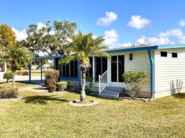 3112 Grapefruit Ln, Ellenton, Florida 34222, 2 Bedrooms Bedrooms, ,2 BathroomsBathrooms,55-Plus Mobile Home,For Sale,Grapefruit Ln,4308