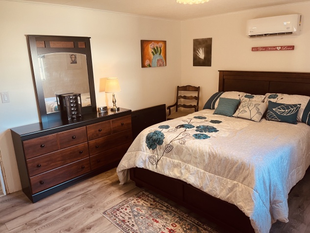 2882 Gulf to Bay Blvd, Lot 302, Clearwater, Florida 33759, 2 Bedrooms Bedrooms, ,1.5 BathroomsBathrooms,55-Plus Mobile Home,For Sale,Gulf to Bay Blvd, Lot 302,4310