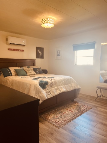 2882 Gulf to Bay Blvd, Lot 302, Clearwater, Florida 33759, 2 Bedrooms Bedrooms, ,1.5 BathroomsBathrooms,55-Plus Mobile Home,For Sale,Gulf to Bay Blvd, Lot 302,4310