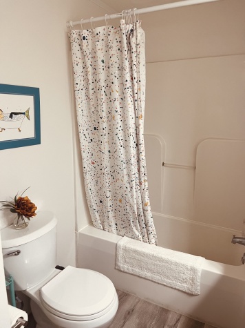 2882 Gulf to Bay Blvd, Lot 302, Clearwater, Florida 33759, 2 Bedrooms Bedrooms, ,1.5 BathroomsBathrooms,55-Plus Mobile Home,For Sale,Gulf to Bay Blvd, Lot 302,4310