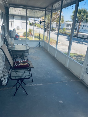 2882 Gulf to Bay Blvd, Lot 302, Clearwater, Florida 33759, 2 Bedrooms Bedrooms, ,1.5 BathroomsBathrooms,55-Plus Mobile Home,For Sale,Gulf to Bay Blvd, Lot 302,4310