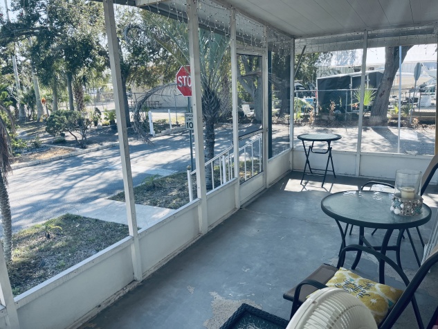2882 Gulf to Bay Blvd, Lot 302, Clearwater, Florida 33759, 2 Bedrooms Bedrooms, ,1.5 BathroomsBathrooms,55-Plus Mobile Home,For Sale,Gulf to Bay Blvd, Lot 302,4310