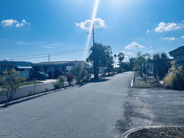 2882 Gulf to Bay Blvd, Lot 302, Clearwater, Florida 33759, 2 Bedrooms Bedrooms, ,1.5 BathroomsBathrooms,55-Plus Mobile Home,For Sale,Gulf to Bay Blvd, Lot 302,4310