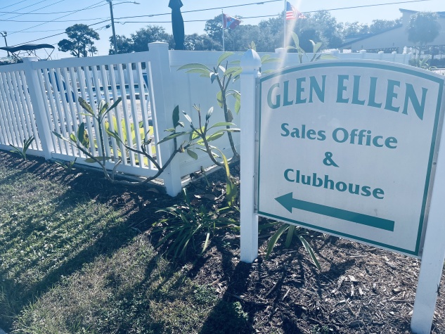 2882 Gulf to Bay Blvd, Lot 302, Clearwater, Florida 33759, 2 Bedrooms Bedrooms, ,1.5 BathroomsBathrooms,55-Plus Mobile Home,For Sale,Gulf to Bay Blvd, Lot 302,4310