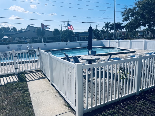 2882 Gulf to Bay Blvd, Lot 302, Clearwater, Florida 33759, 2 Bedrooms Bedrooms, ,1.5 BathroomsBathrooms,55-Plus Mobile Home,For Sale,Gulf to Bay Blvd, Lot 302,4310