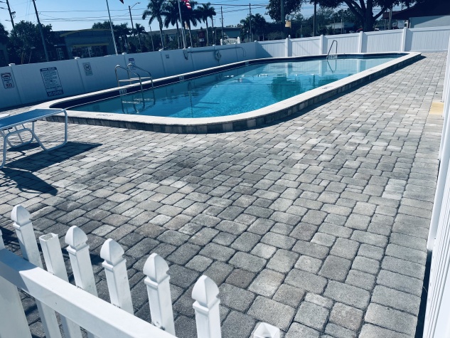 2882 Gulf to Bay Blvd, Lot 302, Clearwater, Florida 33759, 2 Bedrooms Bedrooms, ,1.5 BathroomsBathrooms,55-Plus Mobile Home,For Sale,Gulf to Bay Blvd, Lot 302,4310