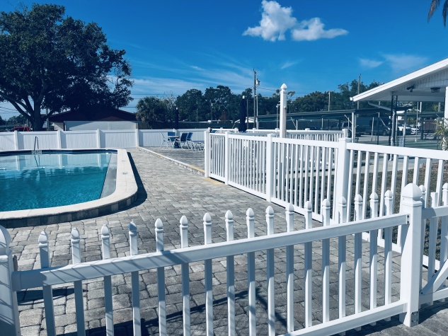 2882 Gulf to Bay Blvd, Lot 302, Clearwater, Florida 33759, 2 Bedrooms Bedrooms, ,1.5 BathroomsBathrooms,55-Plus Mobile Home,For Sale,Gulf to Bay Blvd, Lot 302,4310