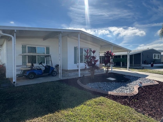 7403 Royal Crest Dr, Ellenton, Florida 34222, 3 Bedrooms Bedrooms, ,2 BathroomsBathrooms,55-Plus Mobile Home,For Sale,Royal Crest Dr,4311