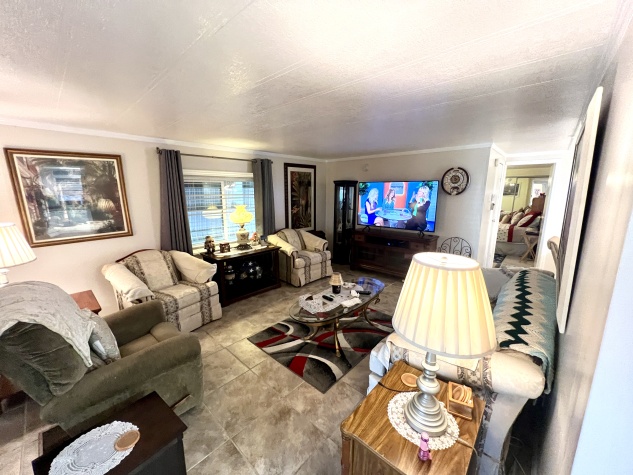 7403 Royal Crest Dr, Ellenton, Florida 34222, 3 Bedrooms Bedrooms, ,2 BathroomsBathrooms,55-Plus Mobile Home,For Sale,Royal Crest Dr,4311