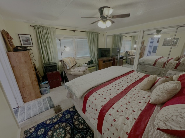 7403 Royal Crest Dr, Ellenton, Florida 34222, 3 Bedrooms Bedrooms, ,2 BathroomsBathrooms,55-Plus Mobile Home,For Sale,Royal Crest Dr,4311