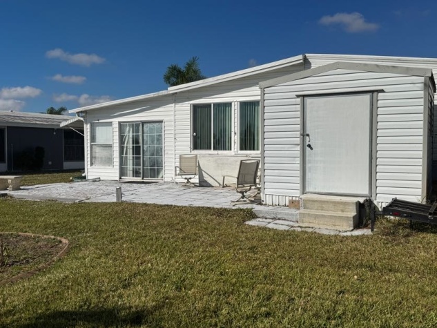 7403 Royal Crest Dr, Ellenton, Florida 34222, 3 Bedrooms Bedrooms, ,2 BathroomsBathrooms,55-Plus Mobile Home,For Sale,Royal Crest Dr,4311