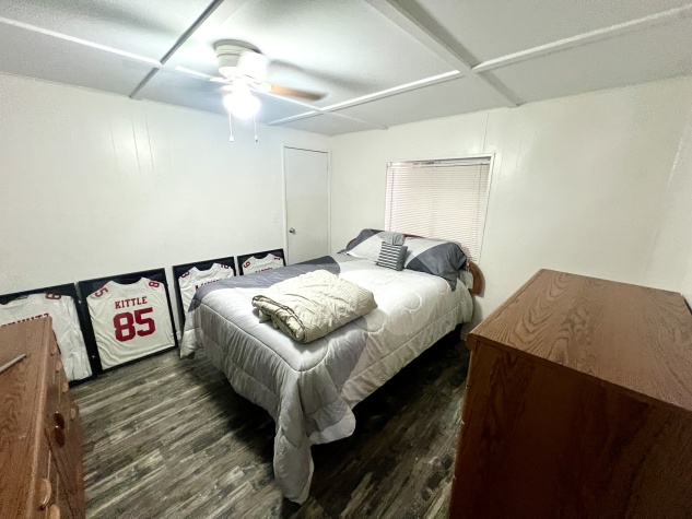 7328 Kings Drive, Ellenton, Florida 34222, 2 Bedrooms Bedrooms, ,2 BathroomsBathrooms,55-Plus Mobile Home,For Sale,Kings Drive,4312