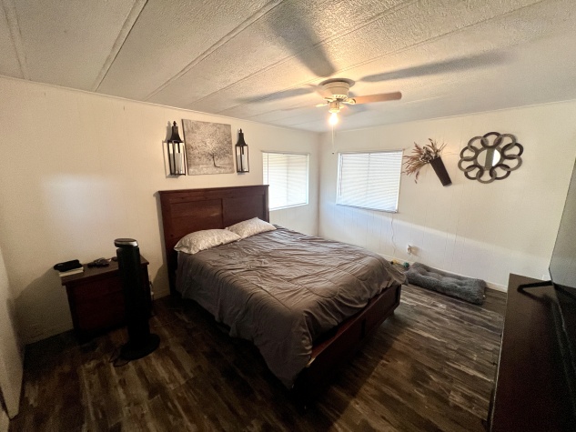 7328 Kings Drive, Ellenton, Florida 34222, 2 Bedrooms Bedrooms, ,2 BathroomsBathrooms,55-Plus Mobile Home,For Sale,Kings Drive,4312