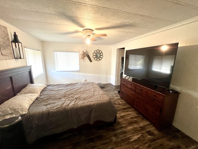 7328 Kings Drive, Ellenton, Florida 34222, 2 Bedrooms Bedrooms, ,2 BathroomsBathrooms,55-Plus Mobile Home,For Sale,Kings Drive,4312