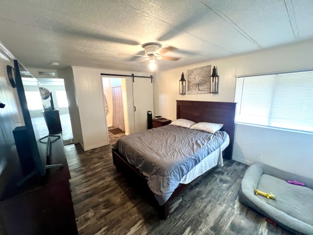 7328 Kings Drive, Ellenton, Florida 34222, 2 Bedrooms Bedrooms, ,2 BathroomsBathrooms,55-Plus Mobile Home,For Sale,Kings Drive,4312