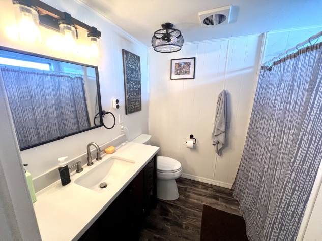 7328 Kings Drive, Ellenton, Florida 34222, 2 Bedrooms Bedrooms, ,2 BathroomsBathrooms,55-Plus Mobile Home,For Sale,Kings Drive,4312