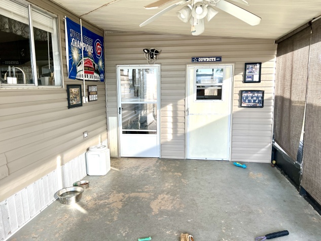 7328 Kings Drive, Ellenton, Florida 34222, 2 Bedrooms Bedrooms, ,2 BathroomsBathrooms,55-Plus Mobile Home,For Sale,Kings Drive,4312