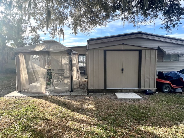 7328 Kings Drive, Ellenton, Florida 34222, 2 Bedrooms Bedrooms, ,2 BathroomsBathrooms,55-Plus Mobile Home,For Sale,Kings Drive,4312