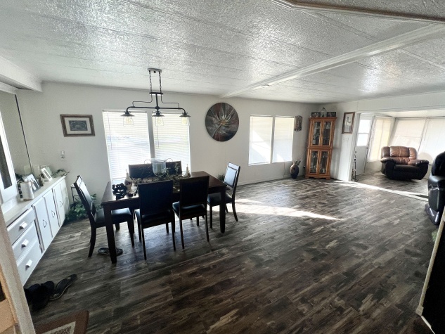 7328 Kings Drive, Ellenton, Florida 34222, 2 Bedrooms Bedrooms, ,2 BathroomsBathrooms,55-Plus Mobile Home,For Sale,Kings Drive,4312