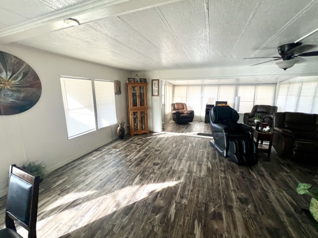 7328 Kings Drive, Ellenton, Florida 34222, 2 Bedrooms Bedrooms, ,2 BathroomsBathrooms,55-Plus Mobile Home,For Sale,Kings Drive,4312