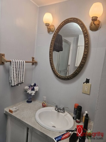 5416 Newman, Port Orange, Florida 32127, 2 Bedrooms Bedrooms, ,1.5 BathroomsBathrooms,55-Plus Mobile Home,For Sale,Newman ,4313