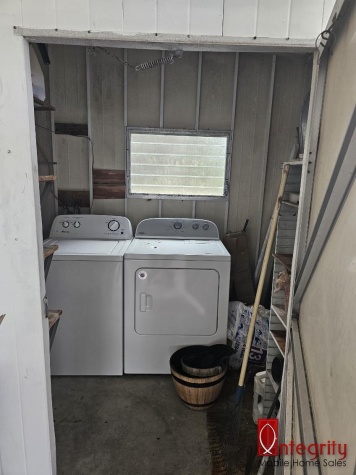 5416 Newman, Port Orange, Florida 32127, 2 Bedrooms Bedrooms, ,1.5 BathroomsBathrooms,55-Plus Mobile Home,For Sale,Newman ,4313