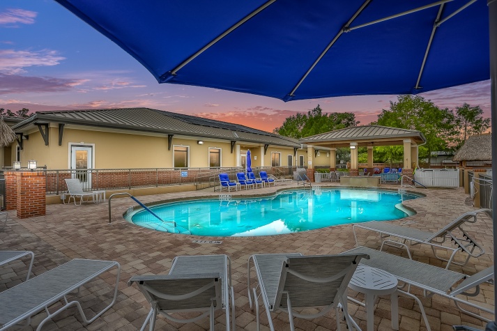 5416 Newman, Port Orange, Florida 32127, 2 Bedrooms Bedrooms, ,1.5 BathroomsBathrooms,55-Plus Mobile Home,For Sale,Newman ,4313