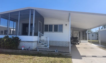 29081 US Hwy 19 N, Lot 339, Clearwater, Florida 33761, 2 Bedrooms Bedrooms, ,2 BathroomsBathrooms,55-Plus Mobile Home,For Sale,US Hwy 19 N, Lot 339,4315