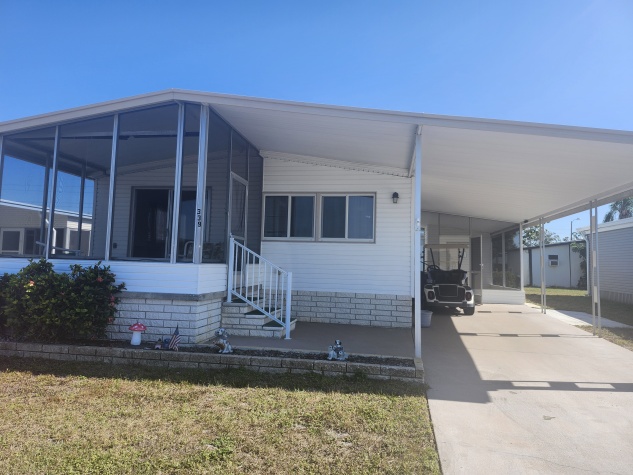 29081 US Hwy 19 N, Lot 339, Clearwater, Florida 33761, 2 Bedrooms Bedrooms, ,2 BathroomsBathrooms,55-Plus Mobile Home,For Sale,US Hwy 19 N, Lot 339,4315