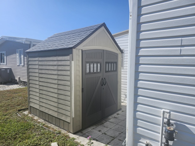 29081 US Hwy 19 N, Lot 339, Clearwater, Florida 33761, 2 Bedrooms Bedrooms, ,2 BathroomsBathrooms,55-Plus Mobile Home,For Sale,US Hwy 19 N, Lot 339,4315