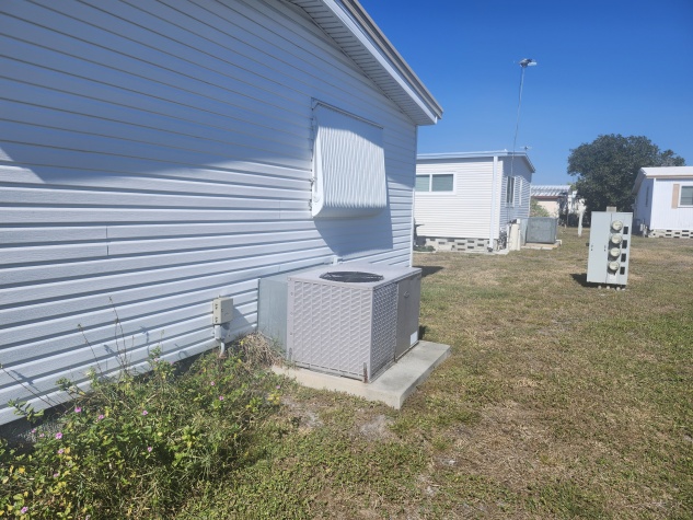 29081 US Hwy 19 N, Lot 339, Clearwater, Florida 33761, 2 Bedrooms Bedrooms, ,2 BathroomsBathrooms,55-Plus Mobile Home,For Sale,US Hwy 19 N, Lot 339,4315