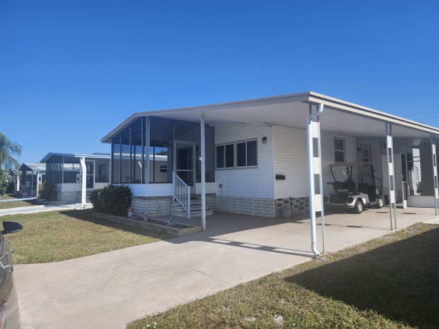 29081 US Hwy 19 N, Lot 339, Clearwater, Florida 33761, 2 Bedrooms Bedrooms, ,2 BathroomsBathrooms,55-Plus Mobile Home,For Sale,US Hwy 19 N, Lot 339,4315