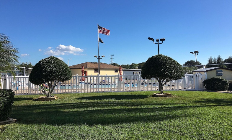 29081 US Hwy 19 N, Lot 339, Clearwater, Florida 33761, 2 Bedrooms Bedrooms, ,2 BathroomsBathrooms,55-Plus Mobile Home,For Sale,US Hwy 19 N, Lot 339,4315