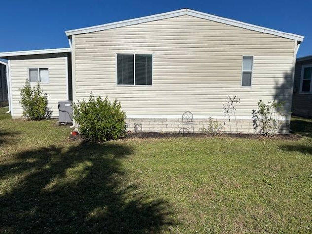 3003 Pindo Palm Pl, Ellenton, Florida 34222, 2 Bedrooms Bedrooms, ,2 BathroomsBathrooms,55-Plus Mobile Home,For Sale,Pindo Palm Pl,4316
