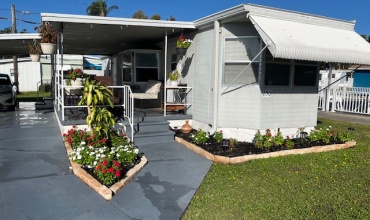2463 Gulf to Bay Blvd, Lot 250, Clearwater, Florida 33765, 2 Bedrooms Bedrooms, ,1 BathroomBathrooms,55-Plus Mobile Home,For Sale,Gulf to Bay Blvd, Lot 250,4319
