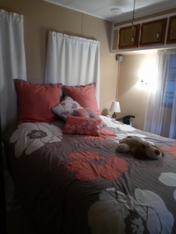 875 NE 48th St, Lot 8, Pompano Beach, Florida 33442, 2 Bedrooms Bedrooms, ,1.5 BathroomsBathrooms,All - Age Mobile Home,For Sale,NE 48th St, Lot 8,4321