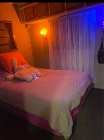 875 NE 48th St, Lot 8, Pompano Beach, Florida 33442, 2 Bedrooms Bedrooms, ,1.5 BathroomsBathrooms,All - Age Mobile Home,For Sale,NE 48th St, Lot 8,4321