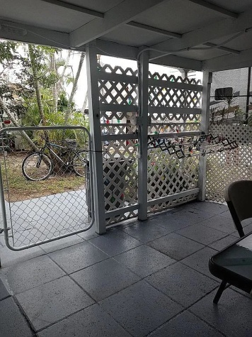 875 NE 48th St, Lot 8, Pompano Beach, Florida 33442, 2 Bedrooms Bedrooms, ,1.5 BathroomsBathrooms,All - Age Mobile Home,For Sale,NE 48th St, Lot 8,4321