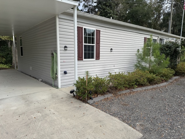 3860 Doctors Lake Dr, Lot 20, Orange Park, Florida 32073, 3 Bedrooms Bedrooms, ,2 BathroomsBathrooms,55-Plus Mobile Home,For Sale,Doctors Lake Dr, Lot 20,4323